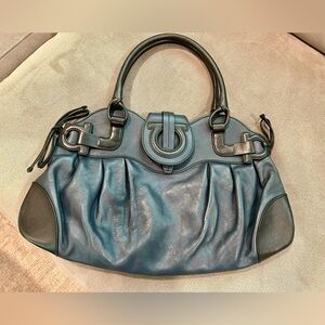 SALVATORE FERRAGAMO Marisa Gancio Handbag